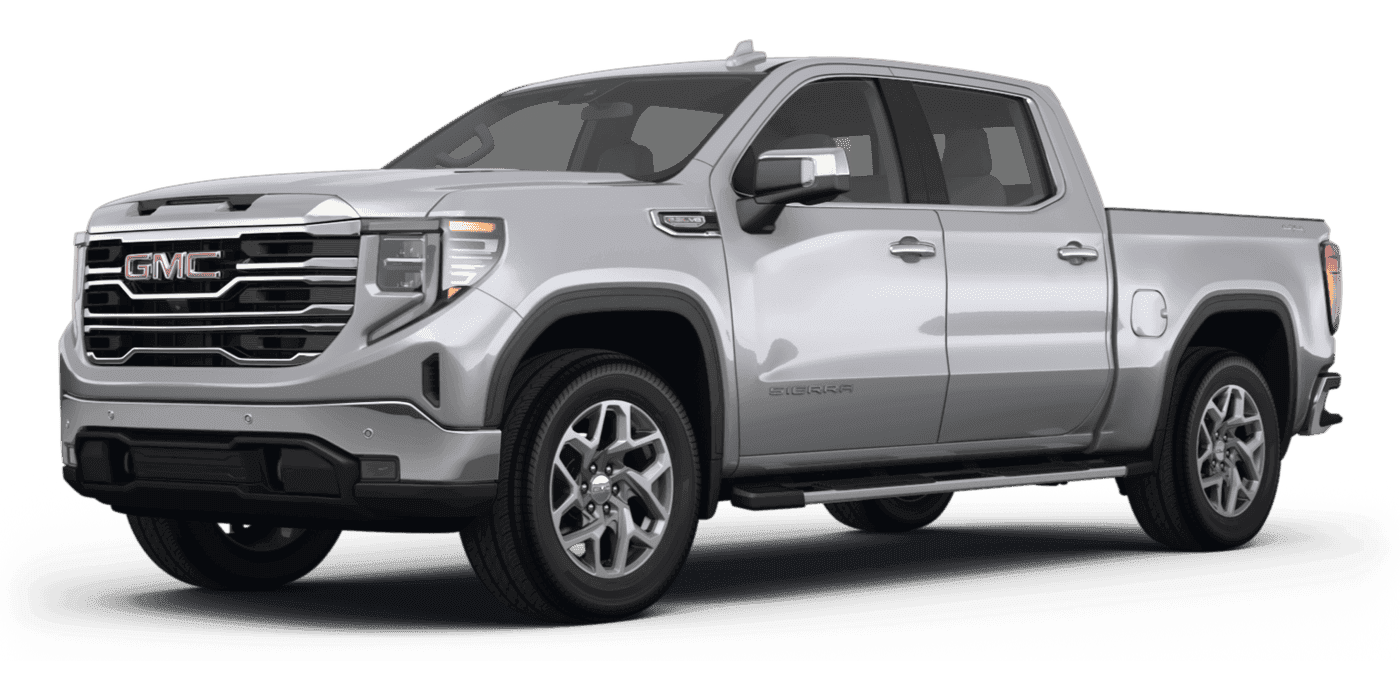 2023 GMC Sierra 1500 SLT in Houston TX For Sale - Image 1