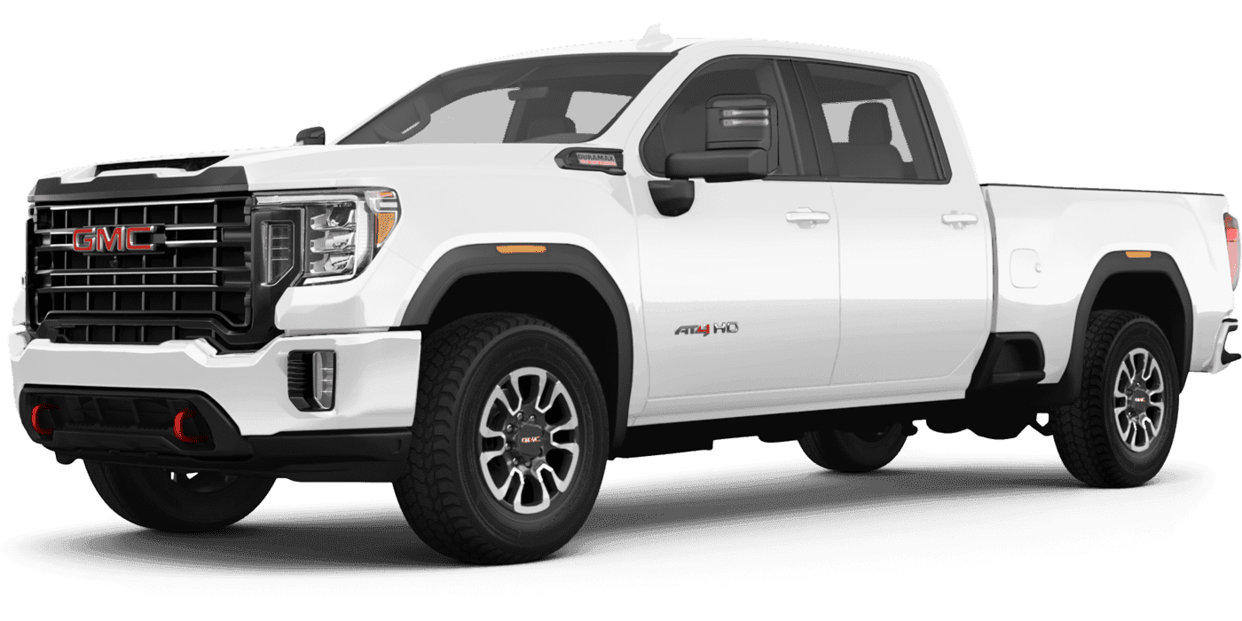 2023 GMC Sierra 2500HD AT4 in San Angelo TX For Sale - Image 1