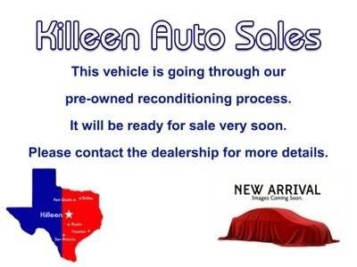 2023 GMC Sierra 2500HD AT4 in Killeen TX For Sale - Image 1