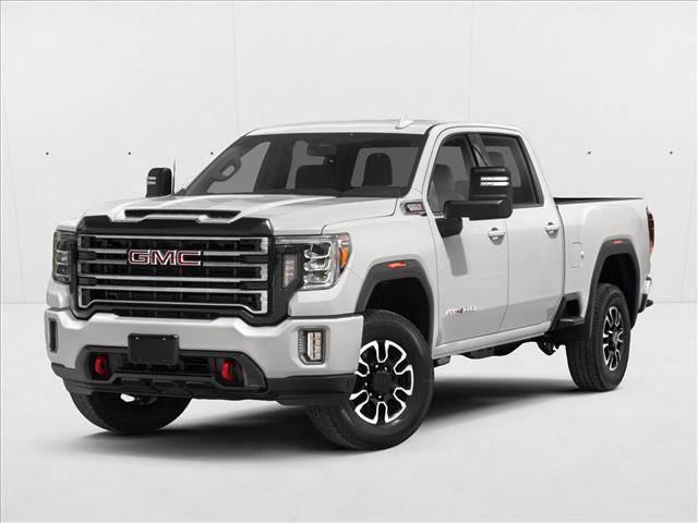 2023 GMC Sierra 2500HD AT4 in Gilbert AZ For Sale - Image 1