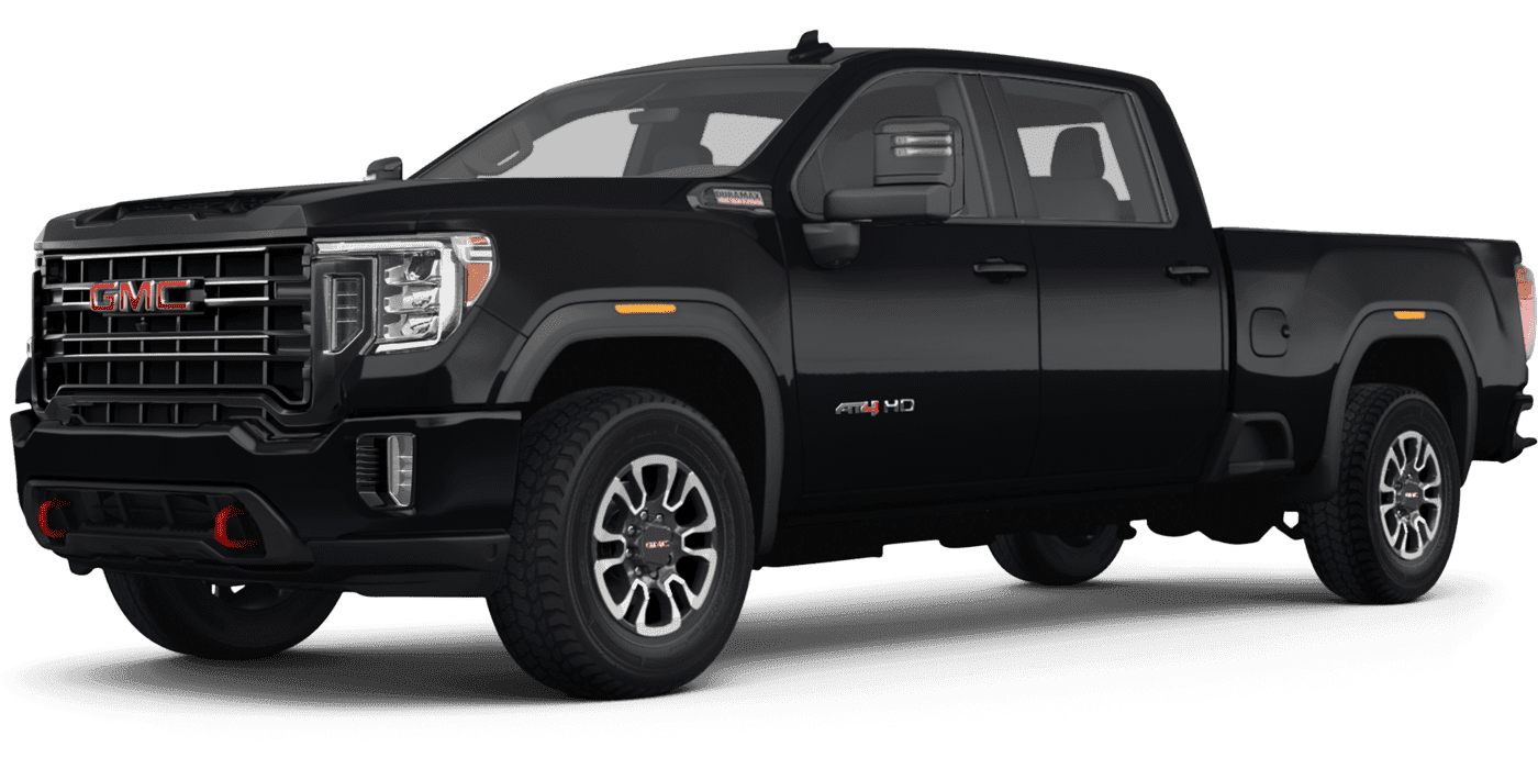 2023 GMC Sierra 2500HD AT4 in Rockwall TX For Sale - Image 1