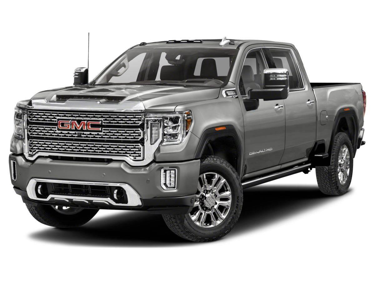 2023 GMC Sierra 2500HD Denali in Bristol CT For Sale - Image 1