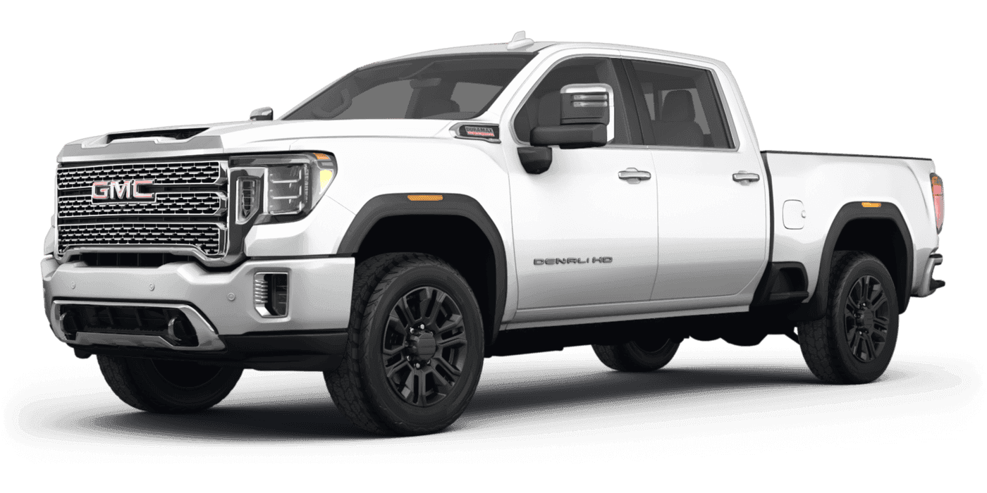2023 GMC Sierra 2500HD Denali in Stuart IA For Sale - Image 1