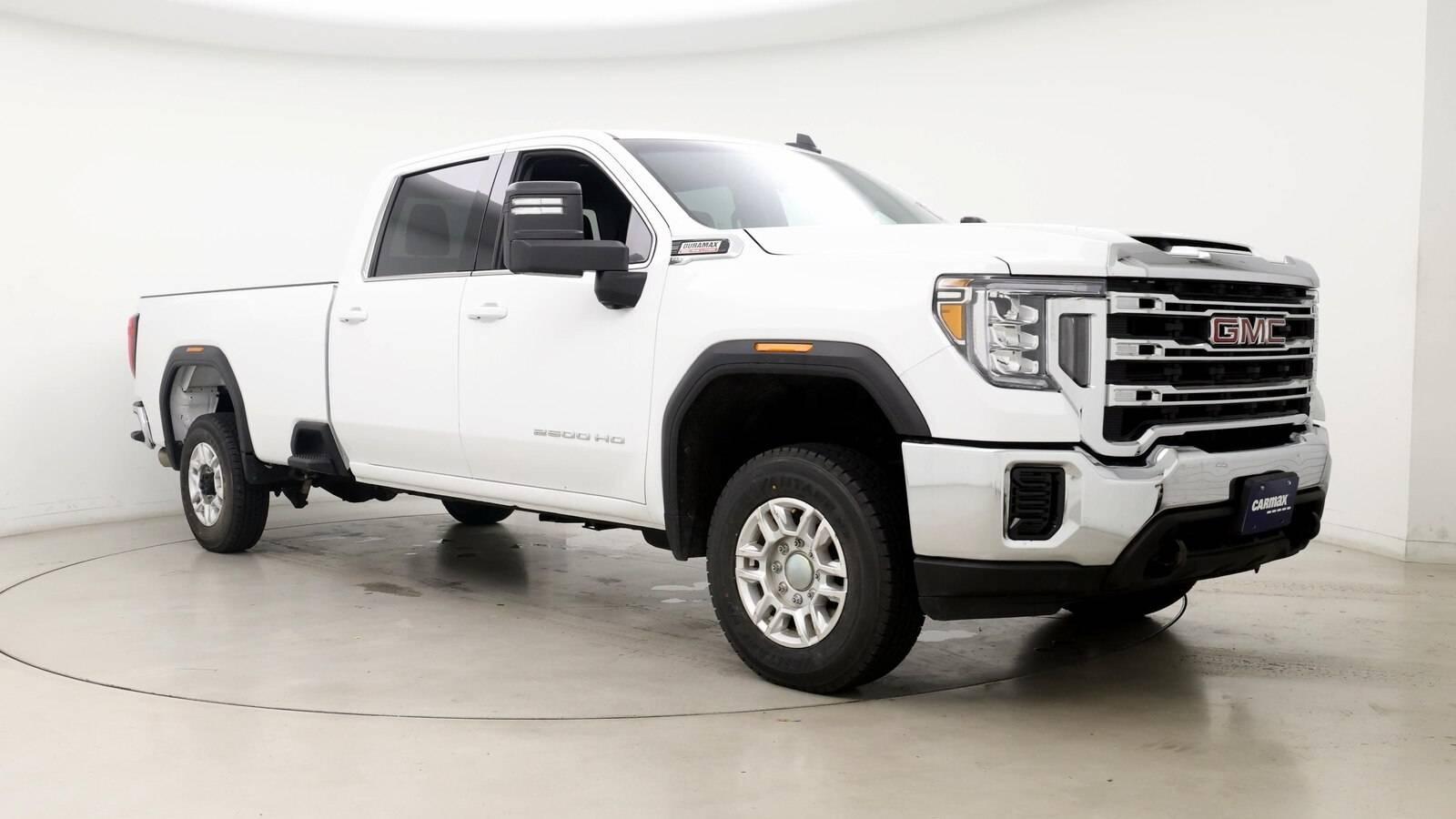 2023 GMC Sierra 2500HD SLE in Birmingham AL For Sale - Image 1