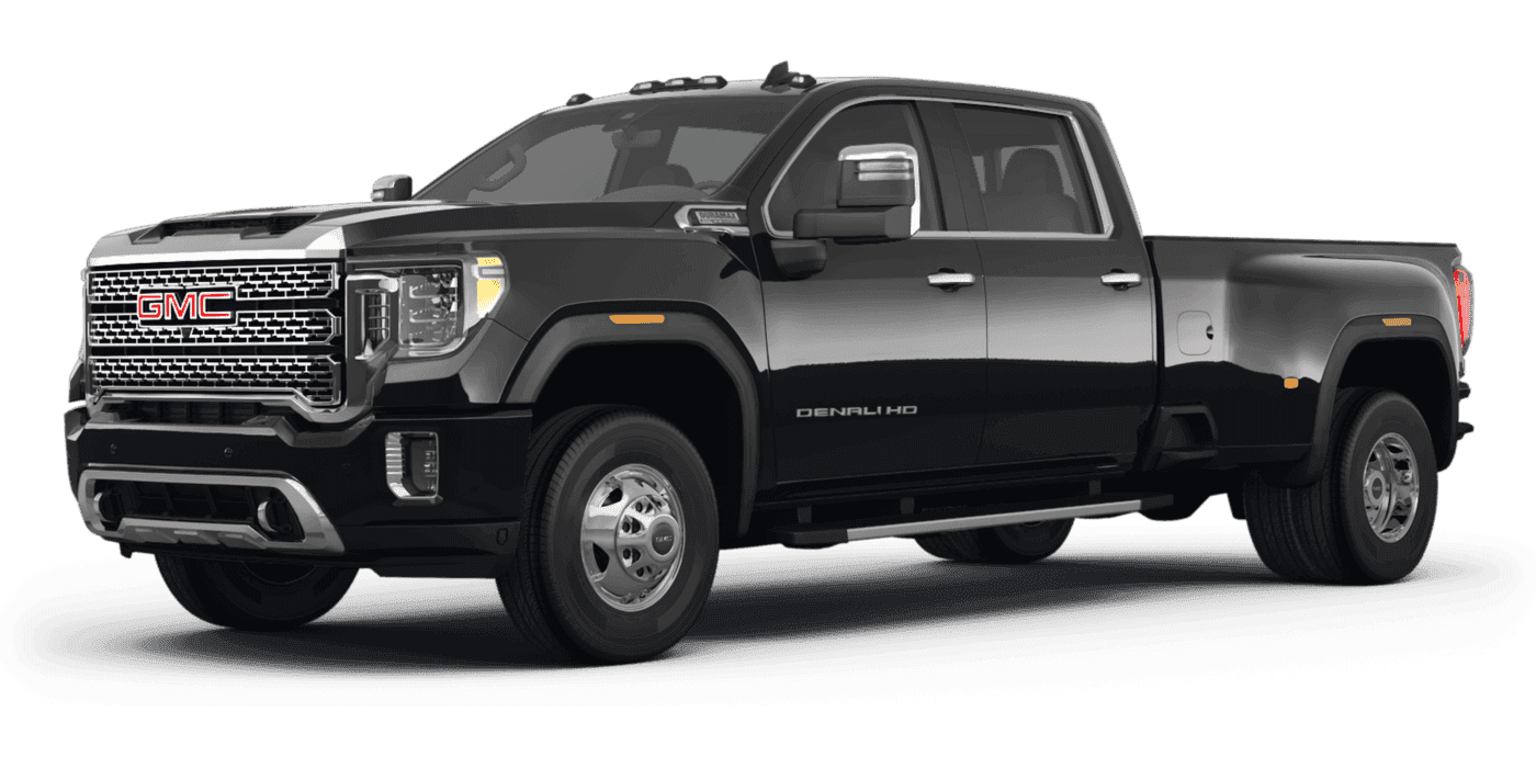 2023 GMC Sierra 3500HD Denali in Arlington TX For Sale - Image 1