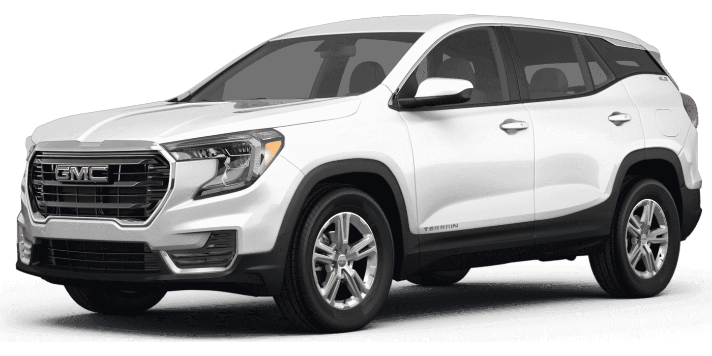 2023 GMC Terrain SLE in Rochester NH For Sale - Image 1