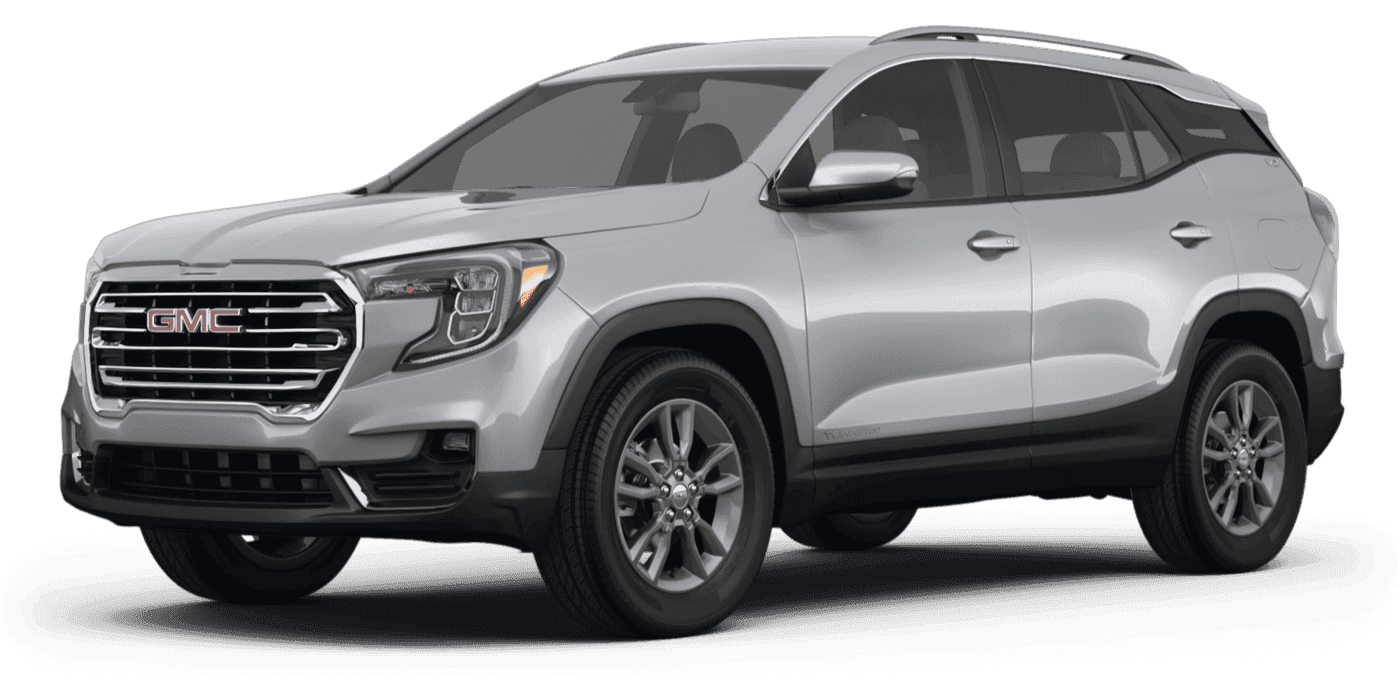 2023 GMC Terrain SLT in Wesley Chapel FL For Sale - Image 1