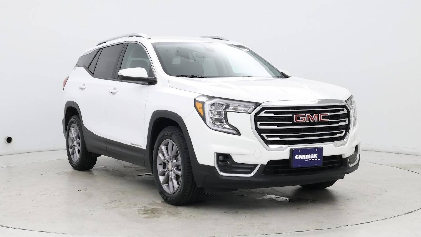 2023 GMC Terrain SLT in Birmingham AL For Sale - Image 1