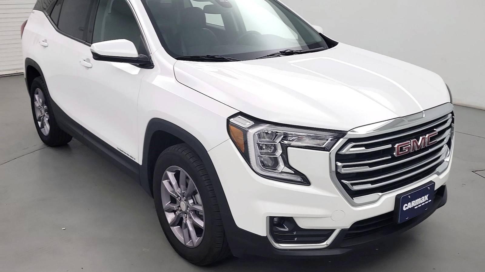 2023 GMC Terrain SLT in Birmingham AL For Sale - Image 1