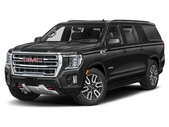 2023 GMC Yukon AT4 in Dothan AL For Sale - Image 1