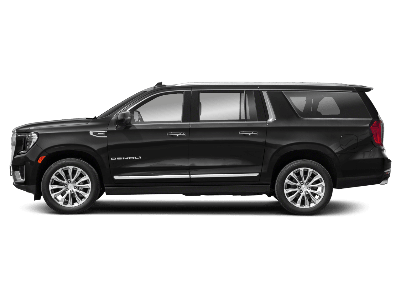 2023 GMC Yukon AT4 in Rainbow City AL For Sale - Image 1