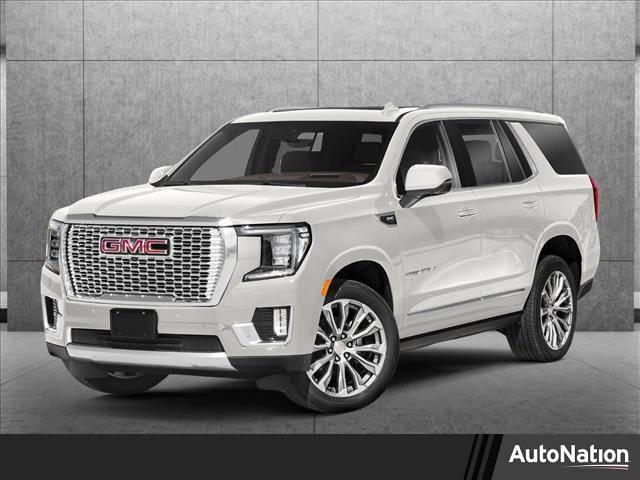 2023 GMC Yukon Denali Ultimate in Maitland FL For Sale - Image 1