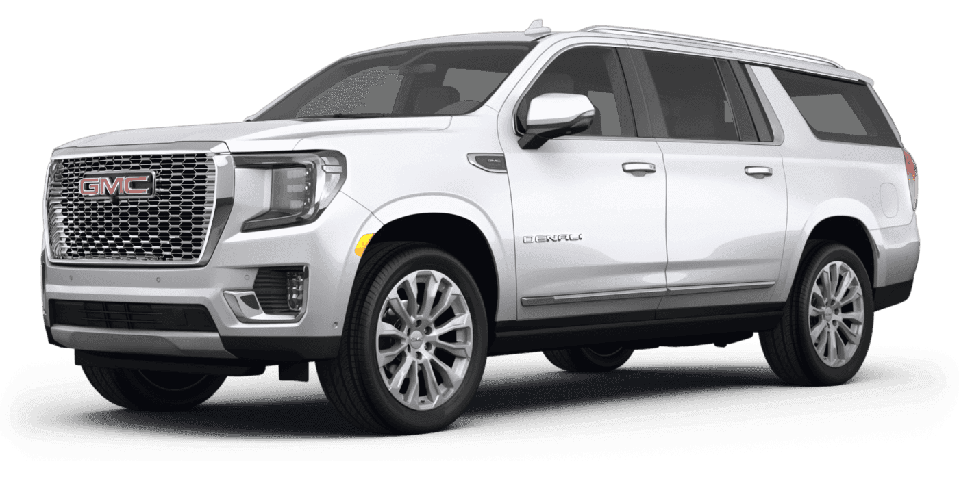2023 GMC Yukon Denali Ultimate in Rockford IL For Sale - Image 1