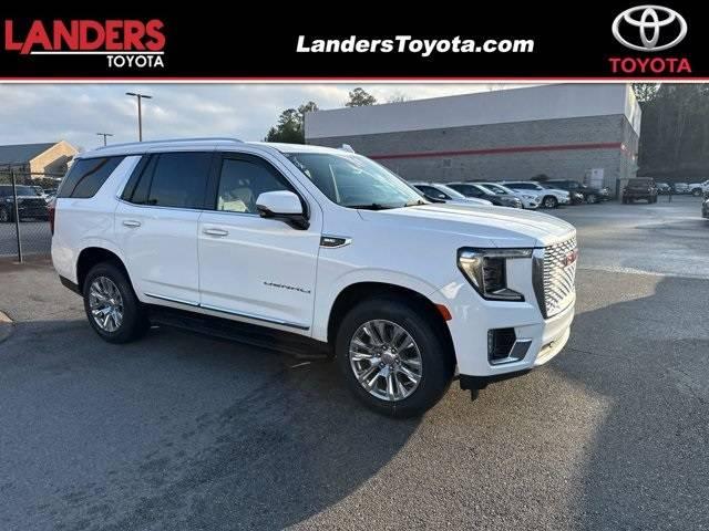 2023 GMC Yukon Denali in Little Rock AR For Sale - Image 1
