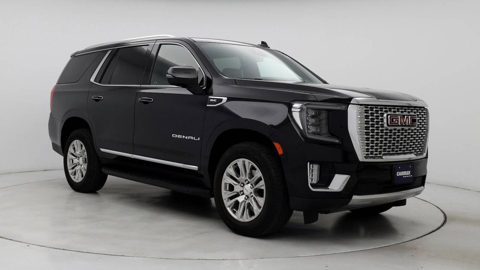 2023 GMC Yukon Denali in Birmingham AL For Sale - Image 1