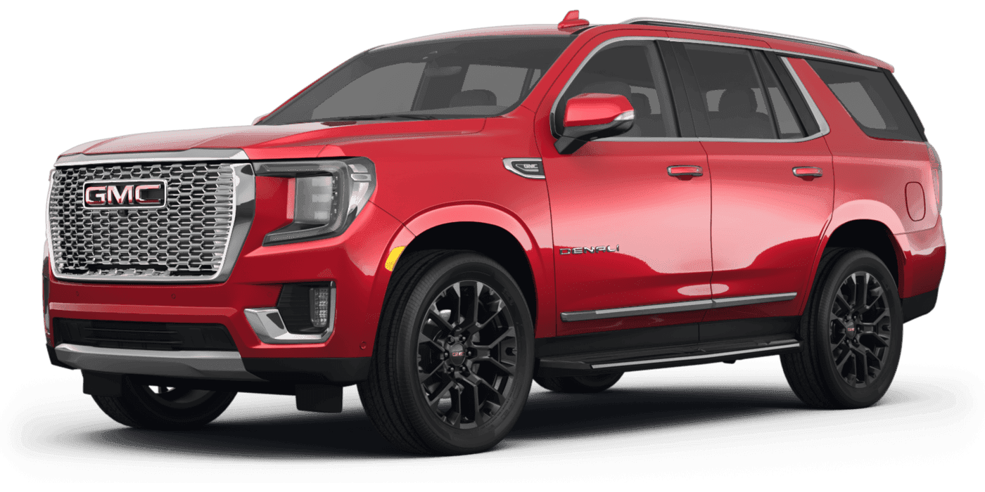 2023 GMC Yukon Denali in Sarasota FL For Sale - Image 1