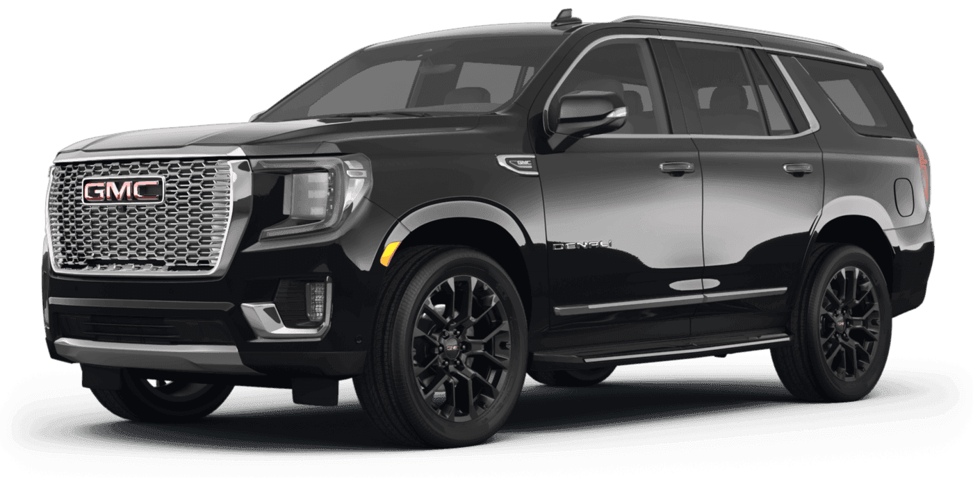 2023 GMC Yukon Denali in Kansas City MO For Sale - Image 1