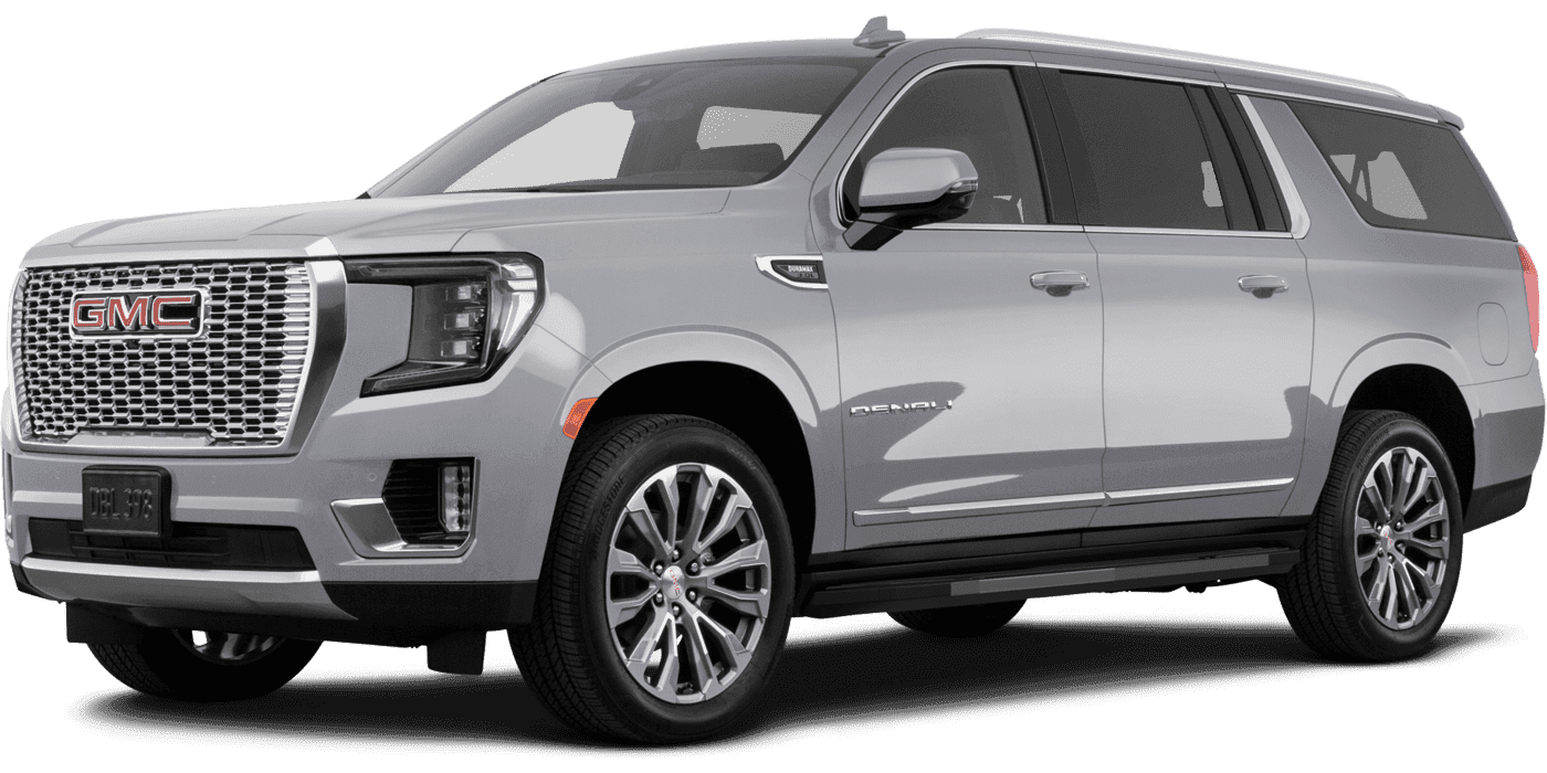 2023 GMC Yukon Denali in Kansas City MO For Sale - Image 1