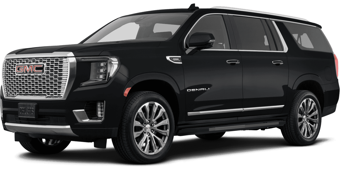 2023 GMC Yukon Denali in Stuart IA For Sale - Image 1