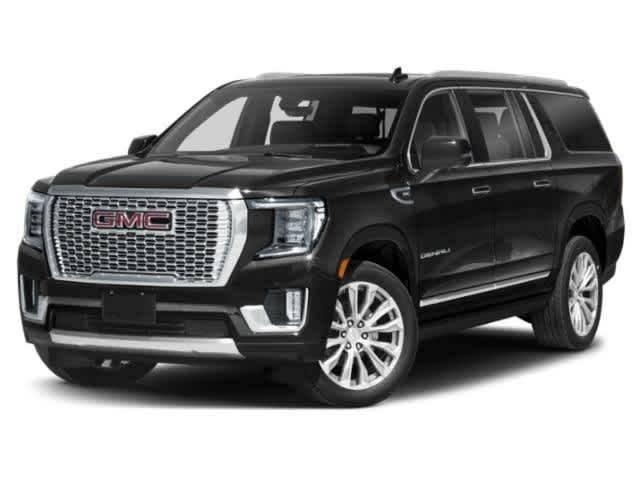 2023 GMC Yukon Denali in Decatur TX For Sale - Image 1