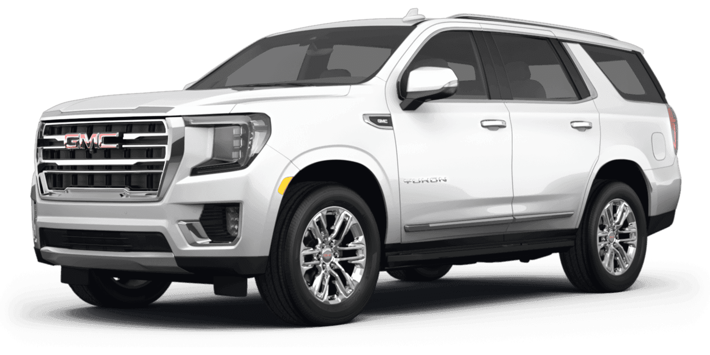 2023 GMC Yukon SLT in Coconut Creek FL For Sale - Image 1