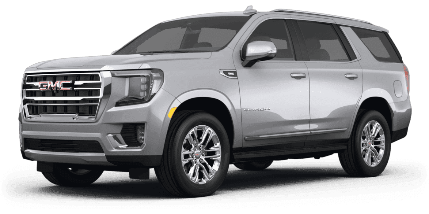 2023 GMC Yukon SLT in Tampa FL For Sale - Image 1