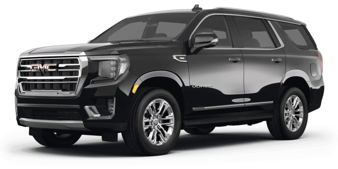 2023 GMC Yukon SLT in Waukesha WI For Sale - Image 1