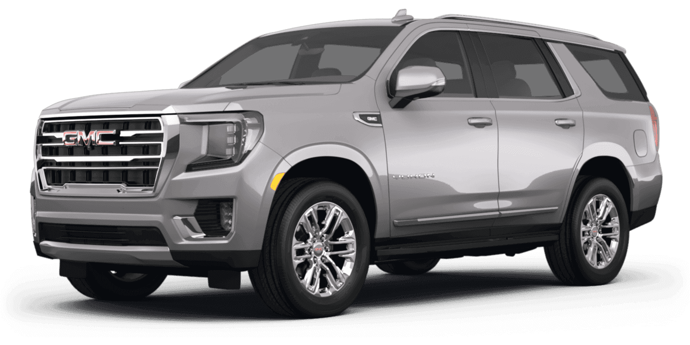 2023 GMC Yukon SLT in Conway AR For Sale - Image 1