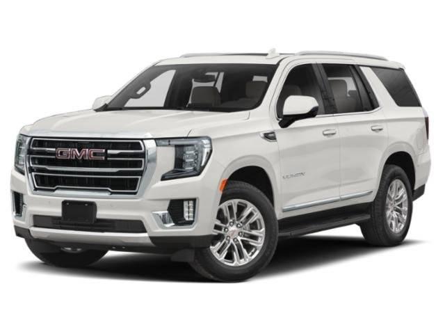 2023 GMC Yukon SLT in Houston TX For Sale - Image 1