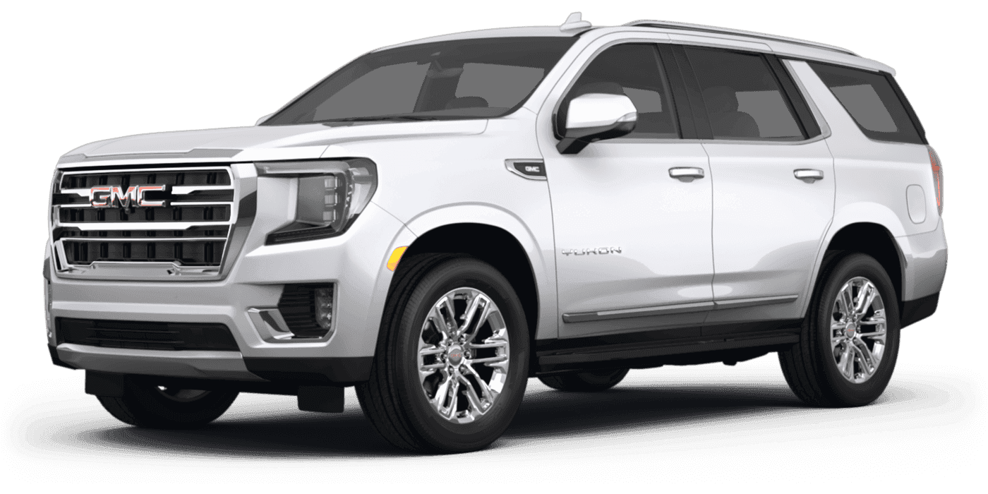 2023 GMC Yukon SLT in Everett WA For Sale - Image 1