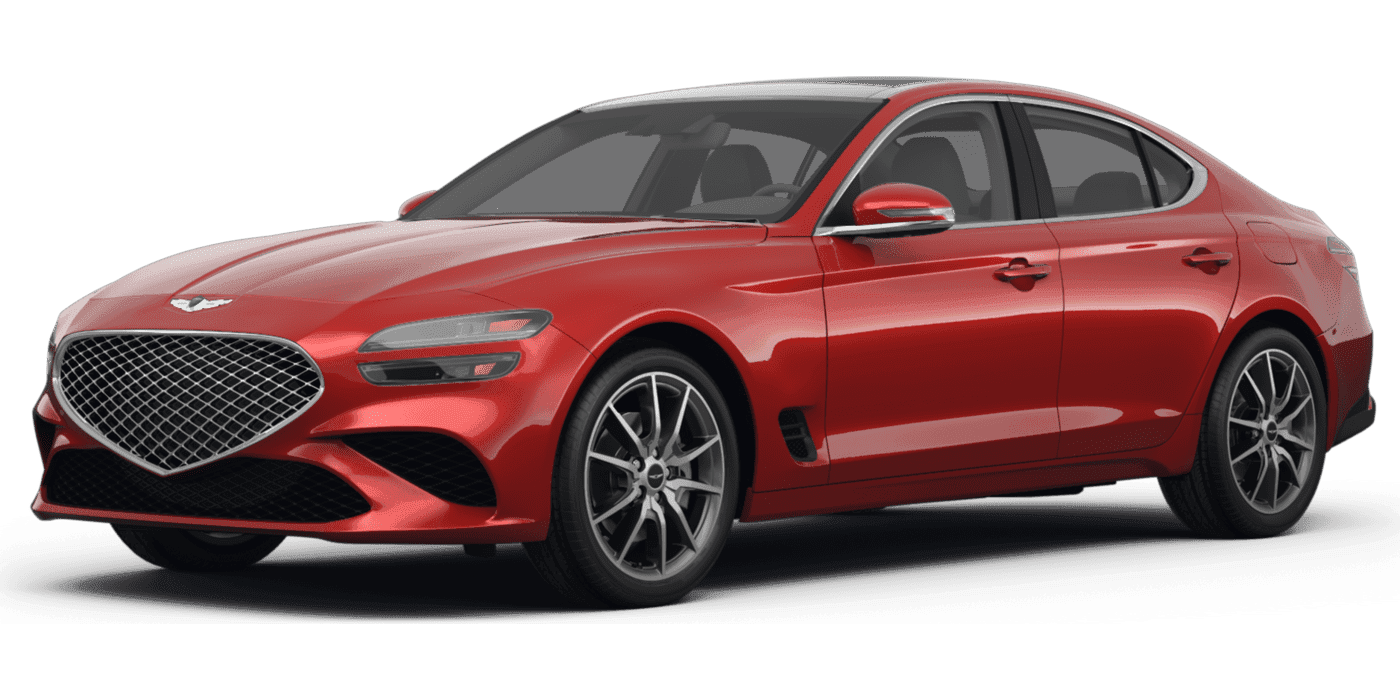 2023 Genesis G70 2.0T in Salisbury NC For Sale - Image 1