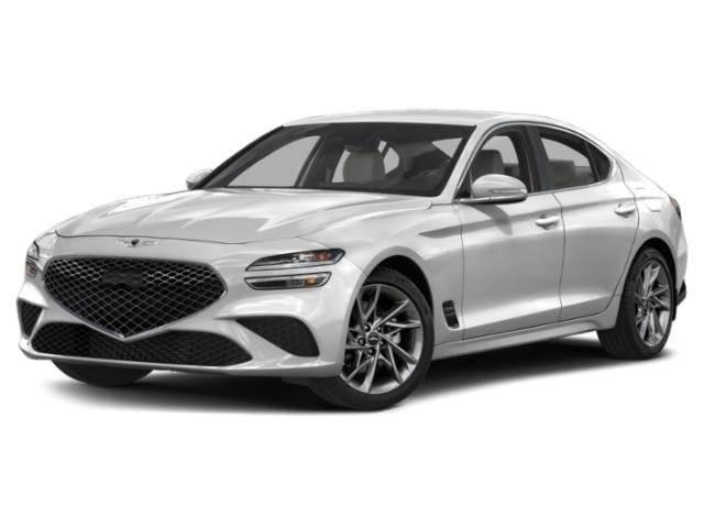 2023 Genesis G70 2.0T in San Antonio TX For Sale - Image 1