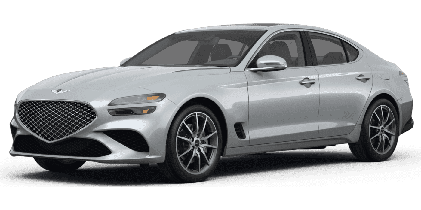 2023 Genesis G70 2.0T in Delray Beach FL For Sale - Image 1