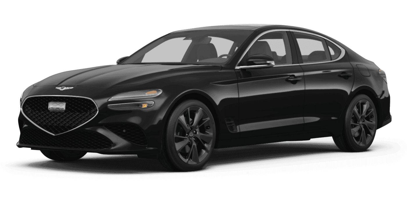 2023 Genesis G70 2.0T in Houston TX For Sale - Image 1