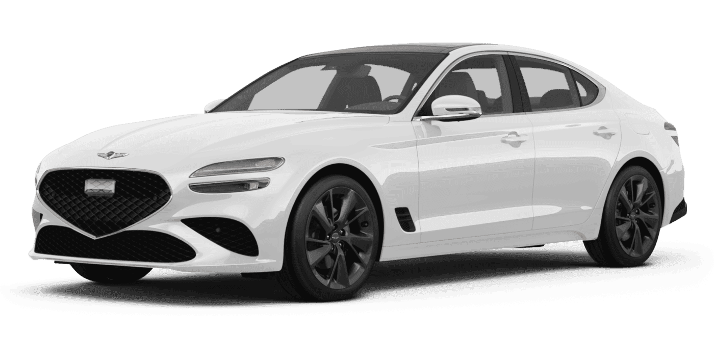 2023 Genesis G70 2.0T in Groton CT For Sale - Image 1