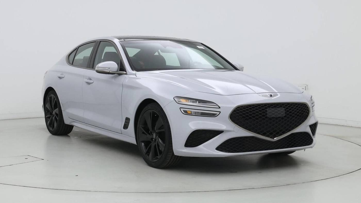 2023 Genesis G70 2.0T in Birmingham AL For Sale - Image 1