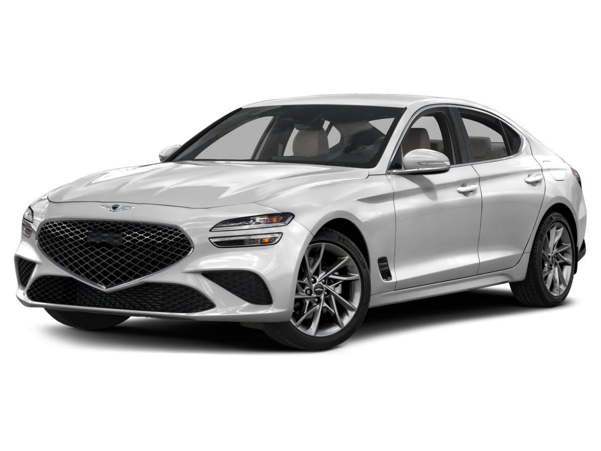 2023 Genesis G70 2.0T in Mesquite TX For Sale - Image 1