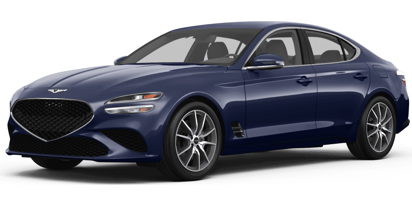 2023 Genesis G70 3.3T in Wayne NJ For Sale - Image 1