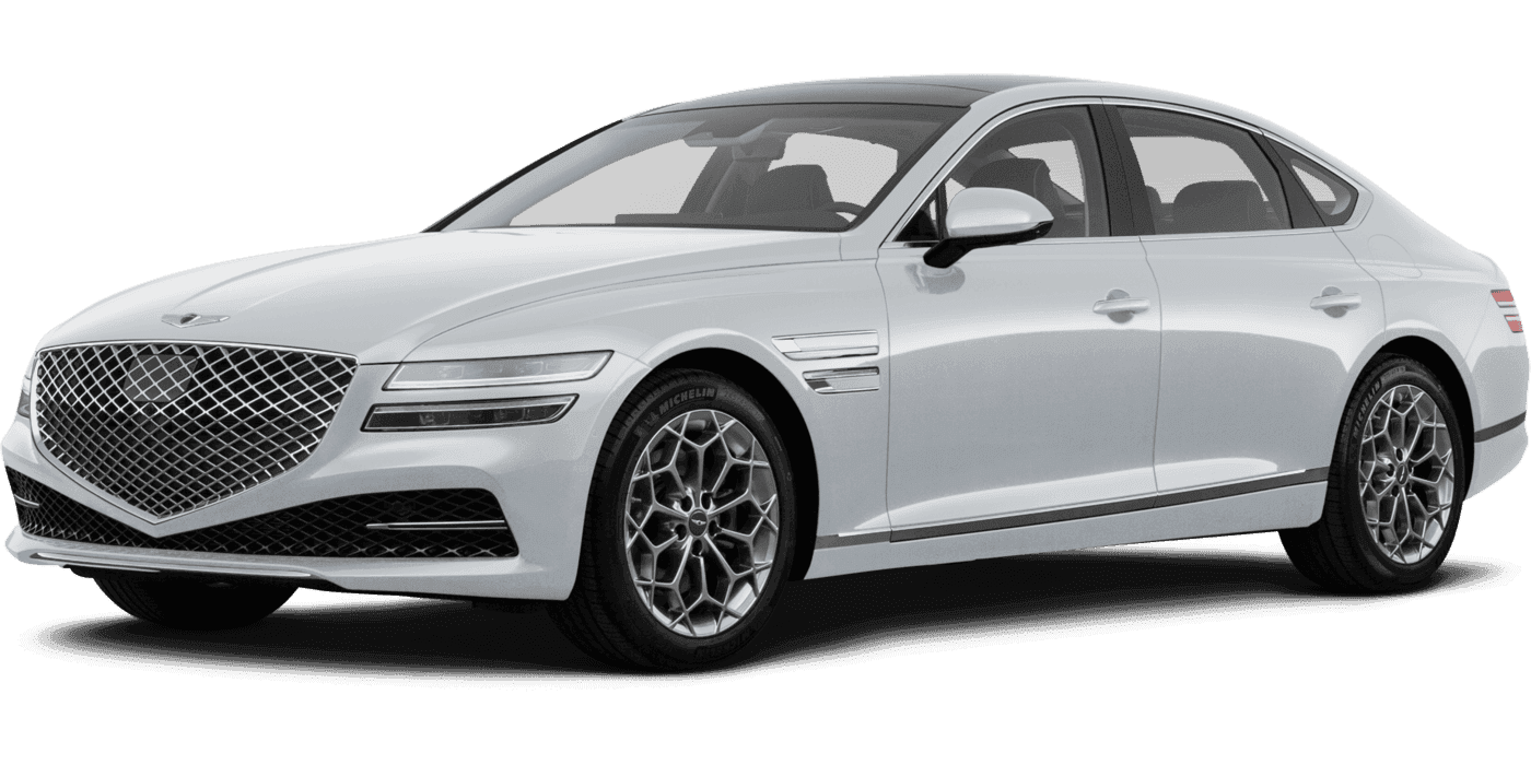 2023 Genesis G80 2.5T in Fontana CA For Sale - Image 1