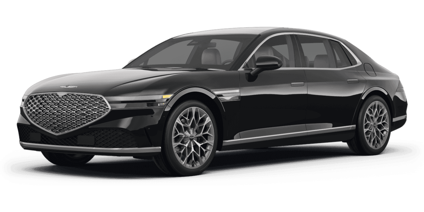 2023 Genesis G90 3.5T E-Supercharger in Hamilton NJ For Sale - Image 1