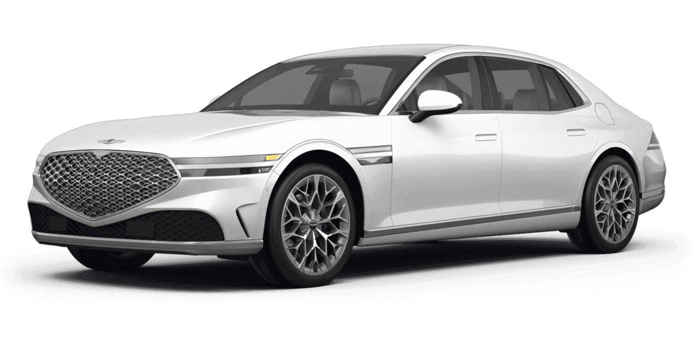 2023 Genesis G90 3.5T E-Supercharger in Houston TX For Sale - Image 1