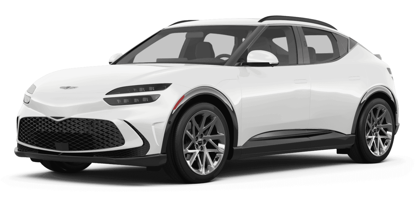 2023 Genesis GV60 Advanced in Jacksonville FL For Sale - Image 1