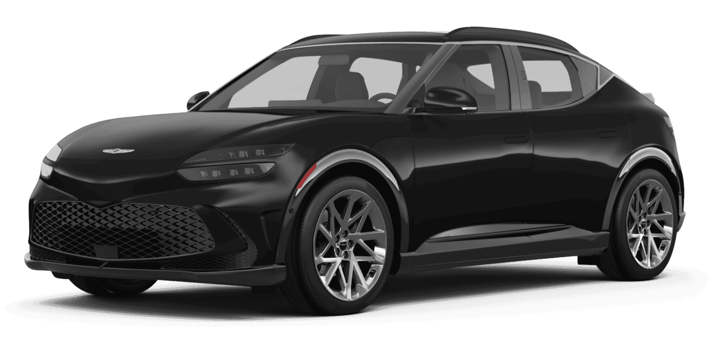 2023 Genesis GV60 Advanced in Alexandria VA For Sale - Image 1