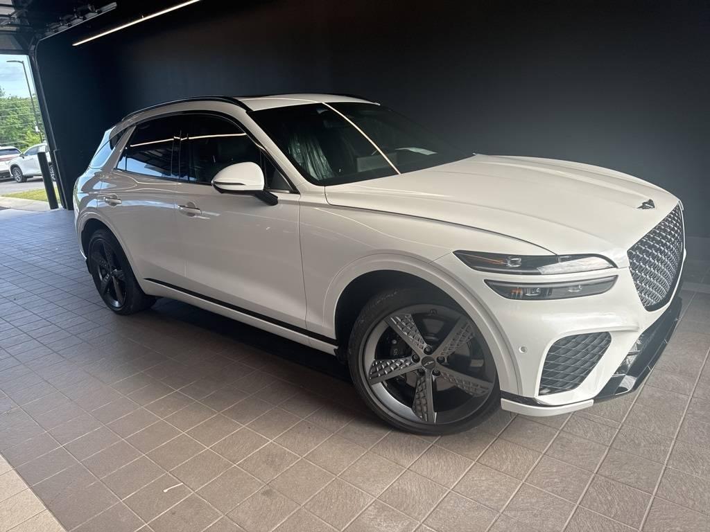 2023 Genesis GV70 2.5T in Kennesaw GA For Sale - Image 1