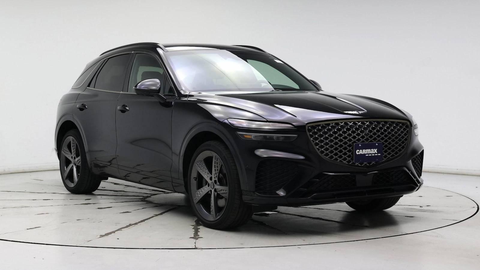 2023 Genesis GV70 2.5T in Birmingham AL For Sale - Image 1