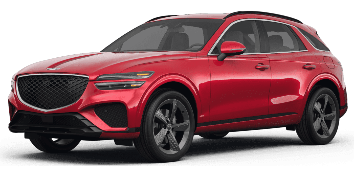 2023 Genesis GV70 2.5T in Highland IN For Sale - Image 1