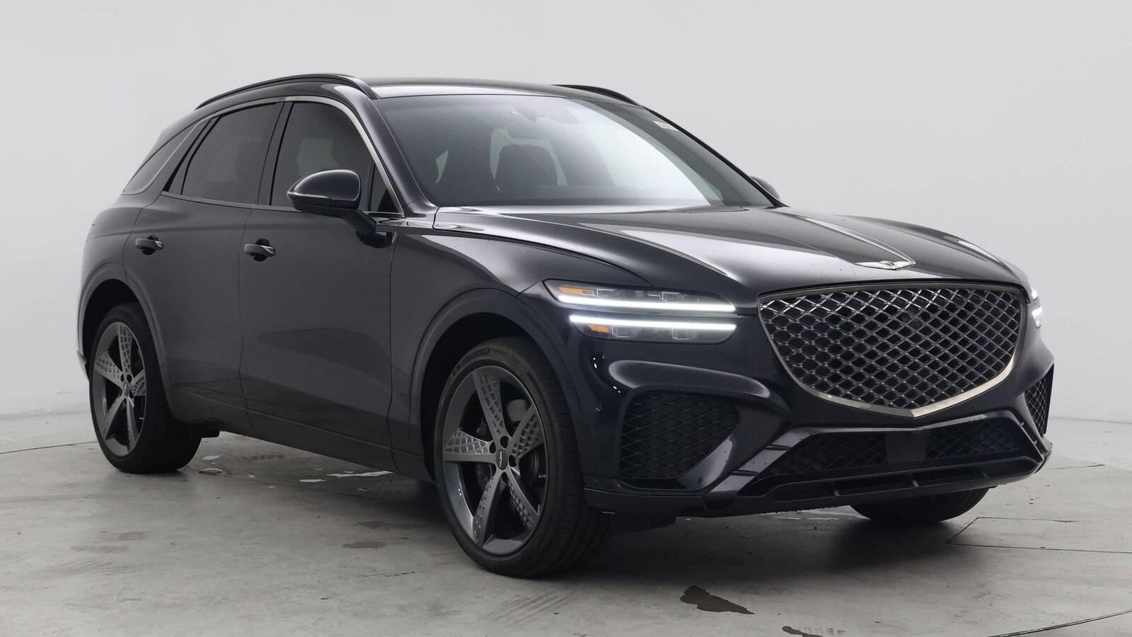 2023 Genesis GV70 3.5T Sport in Birmingham AL For Sale - Image 1