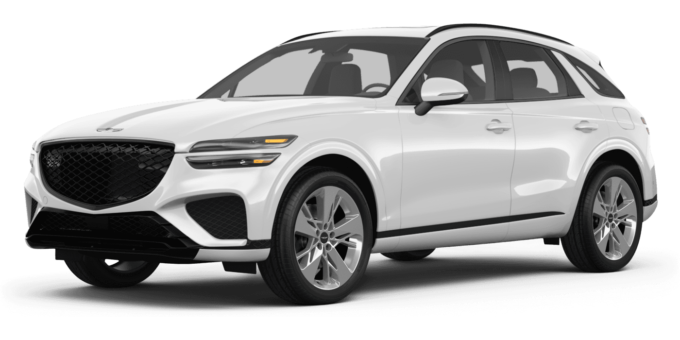 2023 Genesis GV70 3.5T Sport in Silver Spring MD For Sale - Image 1