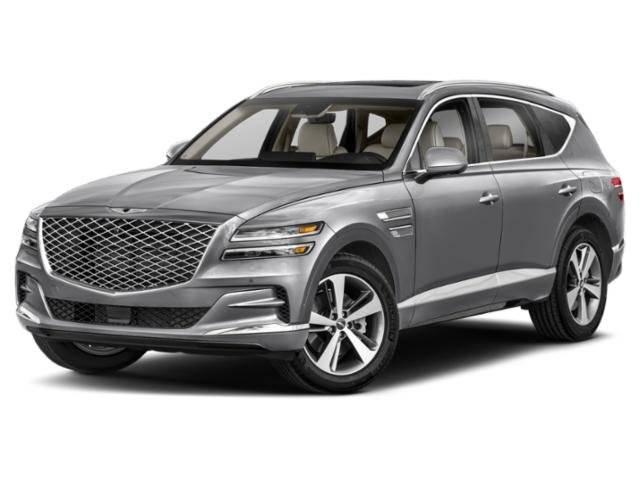 2023 Genesis GV80 2.5T in Pensacola FL For Sale - Image 1