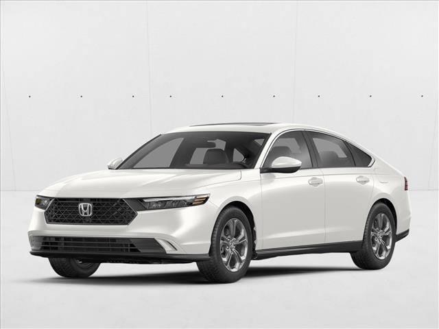 2023 Honda Accord EX in Miami Lakes FL For Sale - Image 1
